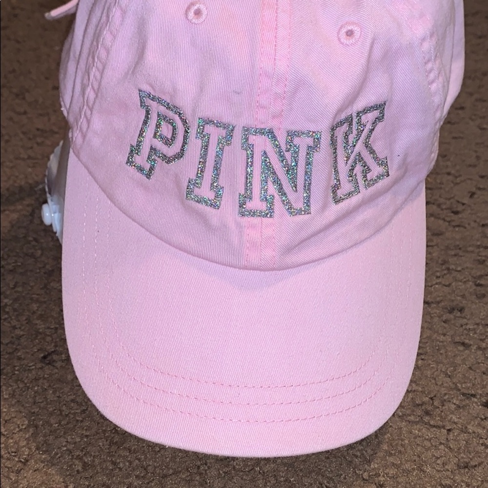 We mind baseball cap